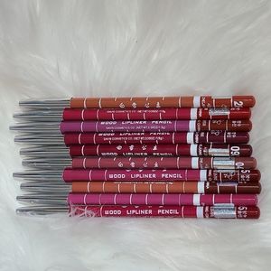 Lipliner bundle on sale